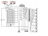 Circuit Wiring Diagram software Wiring Diagram Rv Park Wiring Diagram Dash