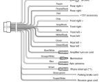 Clarion Wiring Harness Diagram Clarion Dxz665mp Wiring Diagram Brandforesight Co