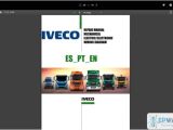 Clark forklift Wiring Diagram Iveco Trucks 2018 Workshop Manual Full Pdf