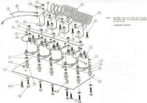 Club Car solenoid Wiring Diagram 1983 Club Car solenoid Wiring Diagram Diagram Base Website