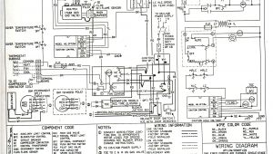 Coleman Evcon thermostat Wiring Diagram Janitrol Furnace thermostat Wiring Diagram Wiring Diagram Database