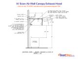 Commercial Vent Hood Wiring Diagram 14 Type 1 Commercial Kitchen Hood