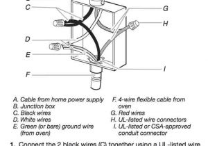 Cooktop Wiring Diagram 240v Stove Wiring Electrical Wiring Diagram