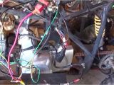 Coolster 110cc Wiring Diagram Chinese Quad 110 Cc Wiring Nightmare