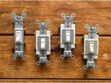 Cooper 3 Way Switch Wiring Diagram Types Of Electrical Switches In the Home