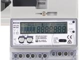 Ct Electric Meter Wiring Diagram Edmi Mk10h Three Phase Ct Din Rail Smart Meter Metering Dynamics