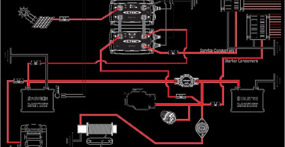 Ctek Smartpass Wiring Diagram Enginerd4ni S Build Thread Page 6 toyota 4runner forum Largest