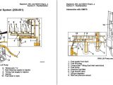 Cummins isx Egr Wiring Diagram Cummins Signature isx Qsx15 Cm 870 Shop Service Manual Repair