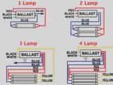 Damar Ballast Wiring Diagram Instant Start Ballast Wiring Diagram Wiring Diagram Perfomance