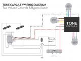 Darkglass tone Capsule Wiring Diagram Darkglass tone Capsule I Jazz Bass