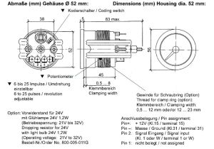 Datcon Tachometer Wiring Diagram Vdo Marine Tachometer Wiring Diagram Wiring Library