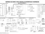 Detroit Ddec 4 Ecm Wiring Diagram 13 Best Detroit Deisel Images Detroit Detroit Diesel Diesel