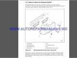 Detroit Ddec 4 Ecm Wiring Diagram Detroit Diesel Series 50 Workshop Manual Auto Repair
