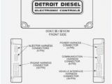 Detroit Diesel Series 60 Ecm Wiring Diagram 23518092 Sensor Coolant Fuel Oil Temperature Temp Sender for Detroit