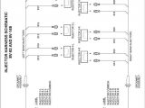 Detroit Series 60 Ecm Wiring Diagram Injector Wiring Harness Diagram Wiring Diagram
