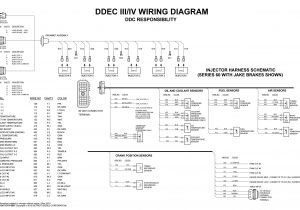 Detroit Series 60 Wiring Diagram Detroit Series 60 Ecm Wiring Diagram