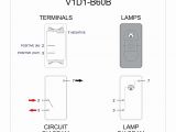Dim and Bright Wiring Diagram Leviton Switch Wiring Diagram Fresh Light Switches with Pilot Light