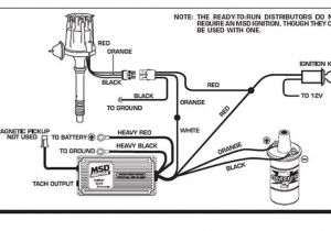 Dodge Electronic Ignition Wiring Diagram Ballast Resistor Wiring Wiring Diagram