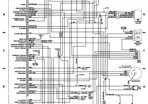 Dodge Electronic Ignition Wiring Diagram Dodge 318 Ignition Wiring Diagram 1988 Wiring Diagram Review