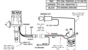 Dodge Electronic Ignition Wiring Diagram Dodge 360 Wiring Tach Wiring Diagram View