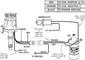 Dodge Electronic Ignition Wiring Diagram Dodge 360 Wiring Tach Wiring Diagram View