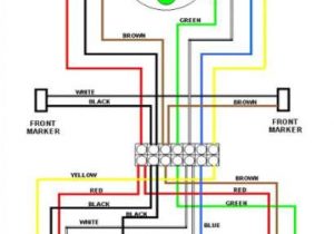 Dodge Trailer Wiring Harness Diagram 1998 Dodge Ram Trailer Wiring Harness Wiring