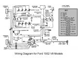 Dome Light Wiring Diagram ford Flathead Electrical Wiring Diagrams