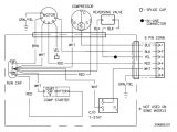 Dometic Air Conditioner Wiring Diagram Dometic Air Conditioner Wiring Diagram