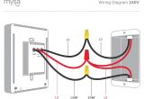 Double Pole 240 Volt Baseboard Heater Wiring Diagram Electric Baseboard Heat thermostat Wiring Diagram Blog