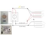 Double Pole thermostat Wiring Diagram Stelpro N12v2 Electric Baseboard Heater Wiring Doityourselfcom