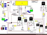 Drag Race Car Wiring Diagram Car Wiring Harness Schematics Wiring Diagram Mega