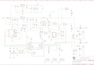 Dragonhawk Tattoo Power Supply Wiring Diagram Custom Tattoo Machine Power Supply Hackster Io