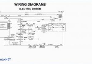 Dryer Wire Diagram Ge Dryer Wiring Diagram Collection