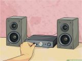 Dual Subwoofer Wiring Diagram 3 Ways to Bridge Subwoofers Wikihow