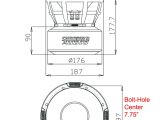 Dual Subwoofer Wiring Diagram as Well Kicker Cvr 12 Wiring Diagram Furthermore Dual 2 Ohm Sub