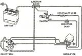 Echlin Voltage Regulator Wiring Diagram Echlin Voltage Regulator Wiring Diagram Wiring Diagram Page