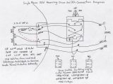Ecm to Psc Conversion Wiring Diagram Ecm to Psc Conversion Wiring Diagram Dz 4222 Ge Ecm