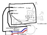Ecm to Psc Conversion Wiring Diagram Ecm to Psc Conversion Wiring Diagram