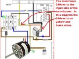 Ecm to Psc Conversion Wiring Diagram X13 Ecm to Psc Blower Motor Conversion Page 3