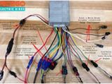 Electric Bicycle Controller Wiring Diagram 26 Best Electric Scooter Project Images In 2019 Electric Scooter