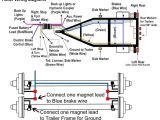 Electric Brakes Wiring Diagram 4 Way Trailer Wiring Diagram Elegant Wiring Diagram Od Rv Park