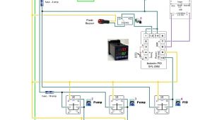 Electric Brewery Wiring Diagram 220v 30a Wiring Diagram Help Page 2 Home Brew forums Brewery