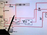 Electric Fan Wiring Diagram 2 Speed Electric Cooling Fan Wiring Diagram Youtube