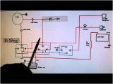 Electric Fan Wiring Diagram with Relay 2 Speed Electric Cooling Fan Wiring Diagram Youtube