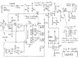 Electric Gate Wiring Diagram Four Five Channel Rc Cars Tx and Rx Circuits Using Metal Gate Cmos
