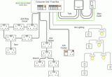 Electrical Switchboard Wiring Diagram Image Result for Wiring 240v Switchboard for Multiple sockets