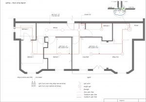 Electrical Wire Diagram 23 Fancy Electrical Floor Plan Decoration Floor Plan Design