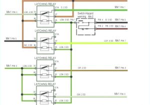 Electrical Wire Diagram Cat5 Pinout Diagram Lovely Cat 5 Wiring Diagram Pdf Download