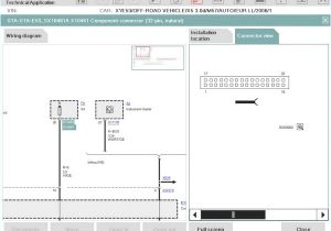 Electrical Wire Diagram Rv Park Electrical Wiring Diagrams or Rv Electrical Wiring Diagram