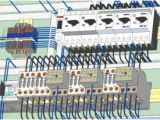 Electrical Wiring Diagram software Free Download Control Panel Wiring Diagram software E3 Panel Zuken En